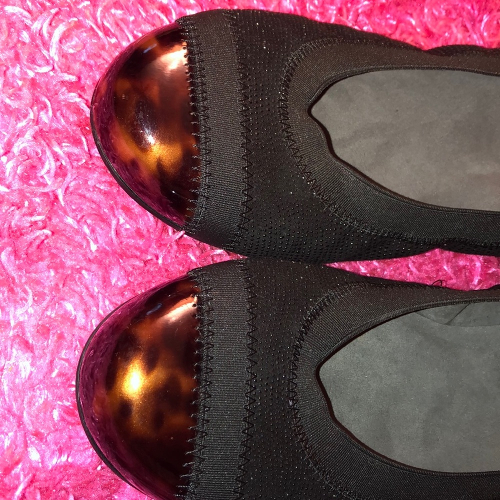 Stuart Weitzman Made In Spain Flats. - image 5